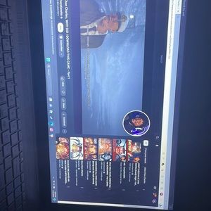 Im selling a hp computer very cheep